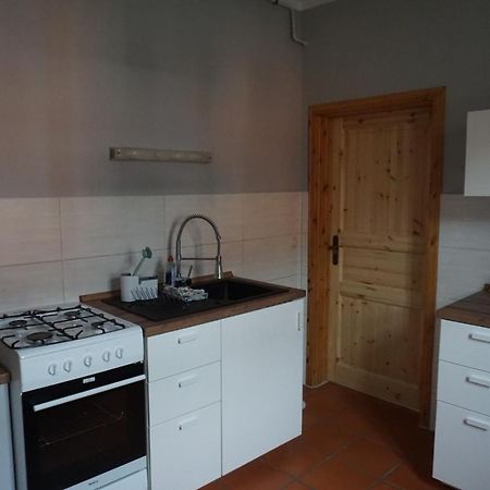Ferienwohnung Helbing Arnstadt Ngoại thất bức ảnh
