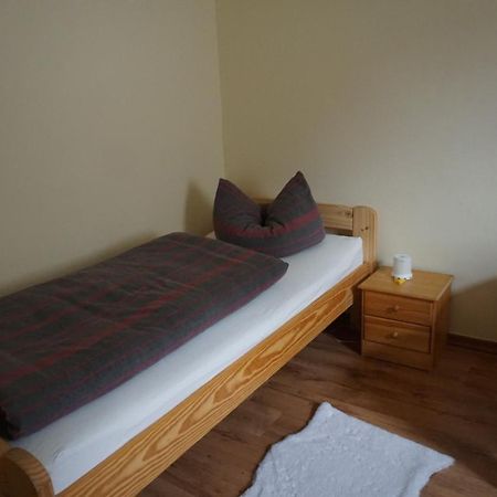 Ferienwohnung Helbing Arnstadt Ngoại thất bức ảnh