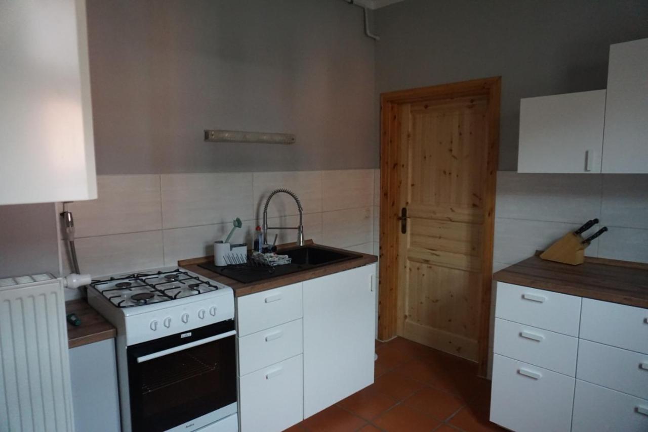 Ferienwohnung Helbing Arnstadt Ngoại thất bức ảnh